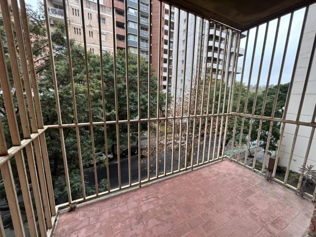 Departamento en Alquiler | 3 Dormitorios | Nueva Cordoba | 2 Balcones | Amplio | Luminoso | Lavadero
