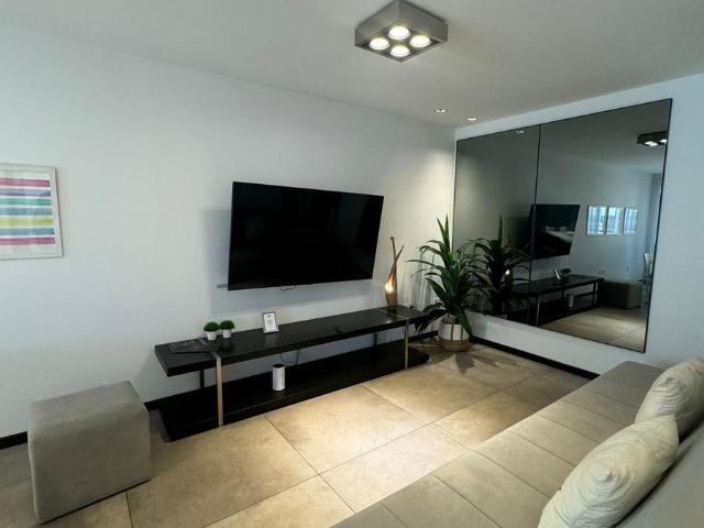 Departamento en alquiler 3 dormitorios piso exlusivo premium amenities ? 119m?
