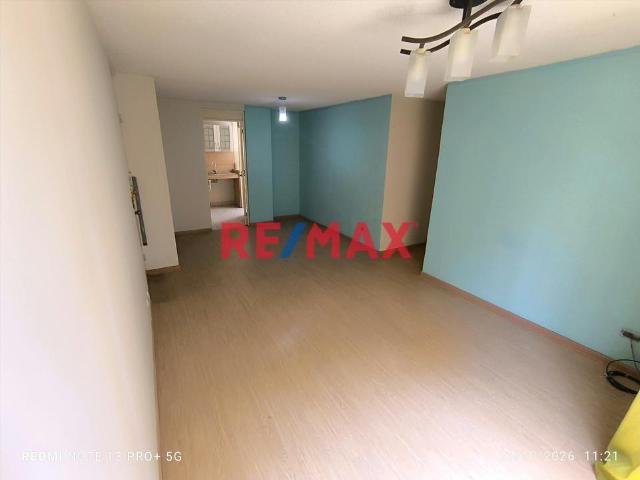 Departamento En Alquiler 3Er Piso