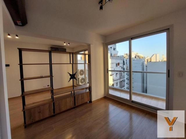Departamento en Alquiler