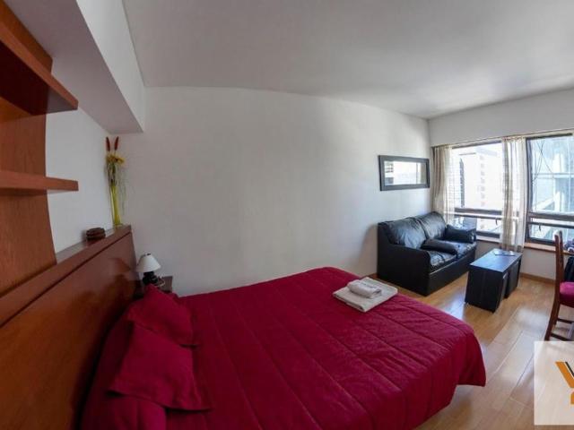 Departamento en Alquiler