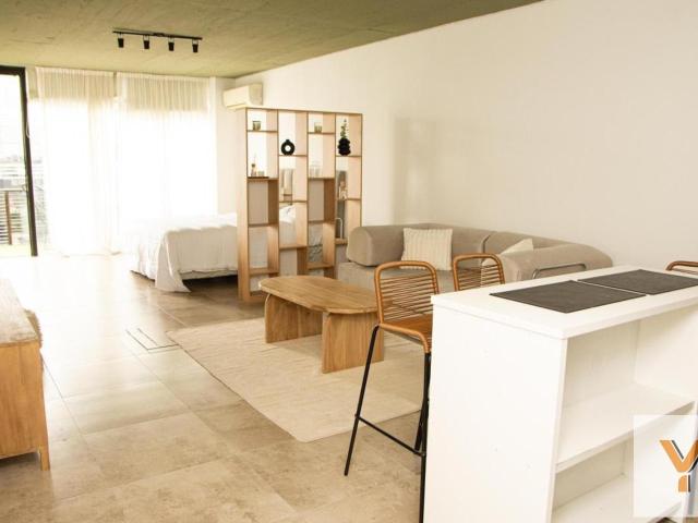 Departamento en Alquiler
