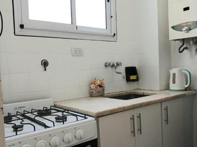 Departamento en Alquiler