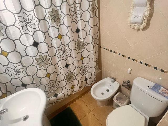 Departamento en alquiler