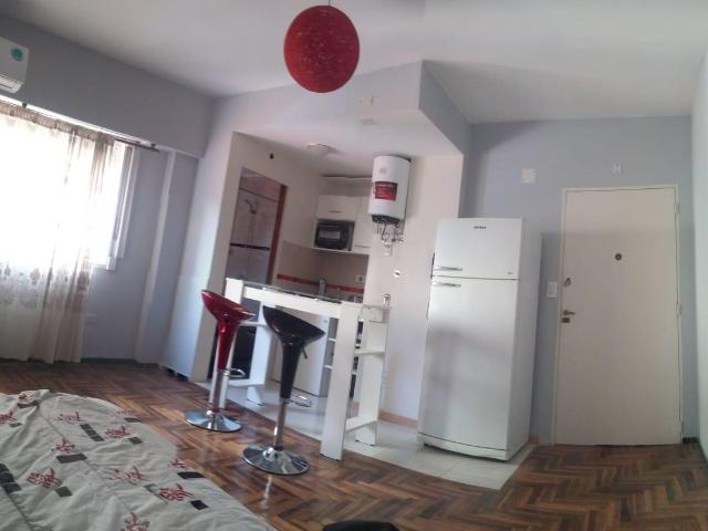 Departamento en Alquiler