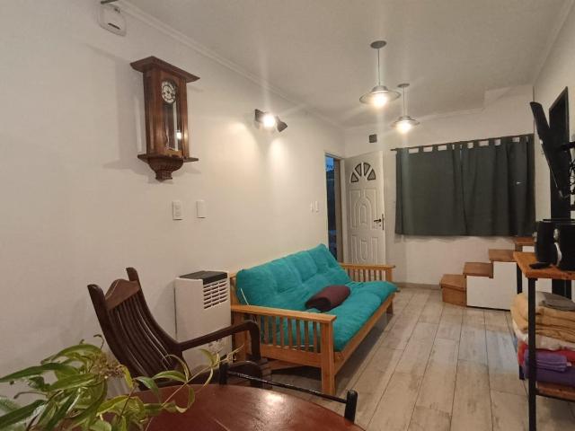 Departamento en Alquiler