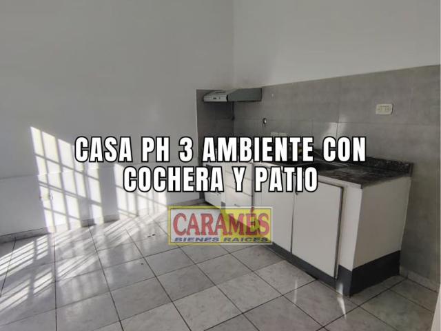 Departamento EN ALQUILER