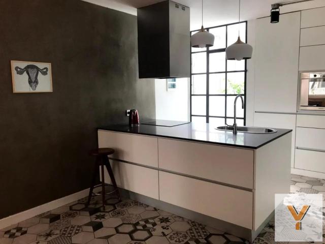 Departamento en Alquiler