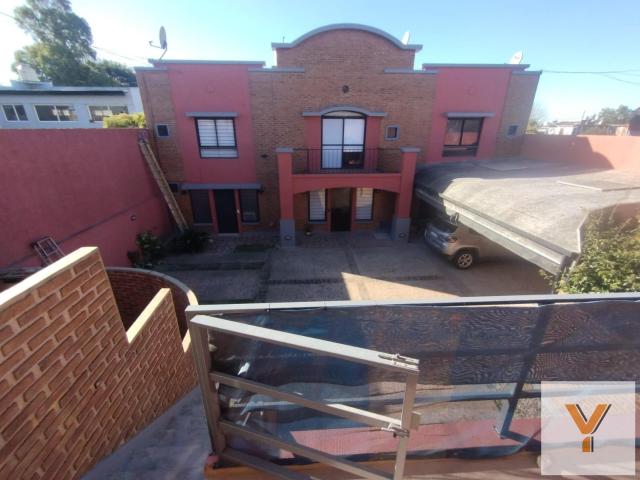 Departamento en Alquiler
