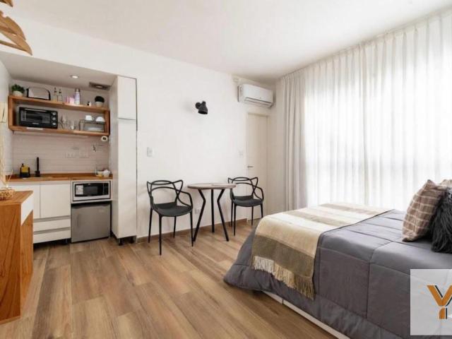 Departamento en Alquiler