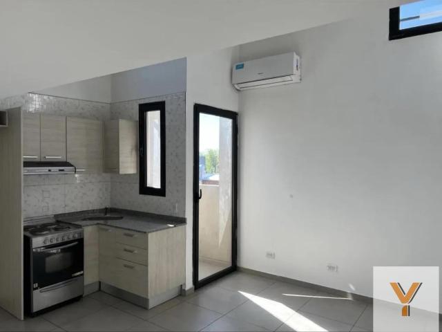 Departamento en Alquiler