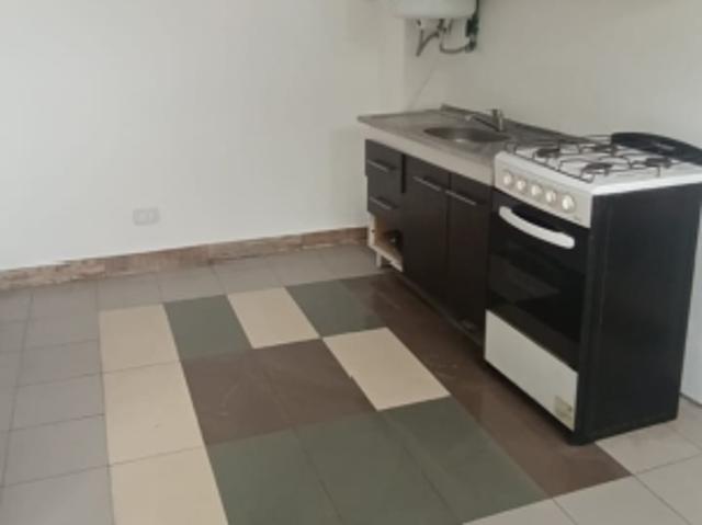 Departamento en alquiler