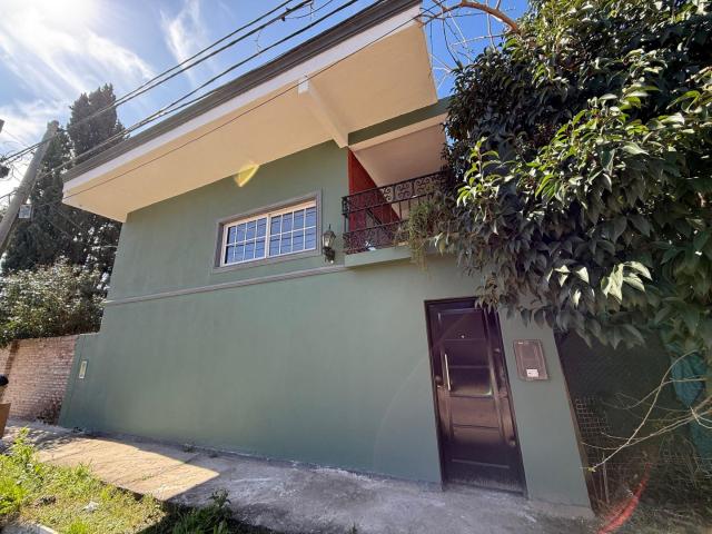 Departamento EN ALQUILER