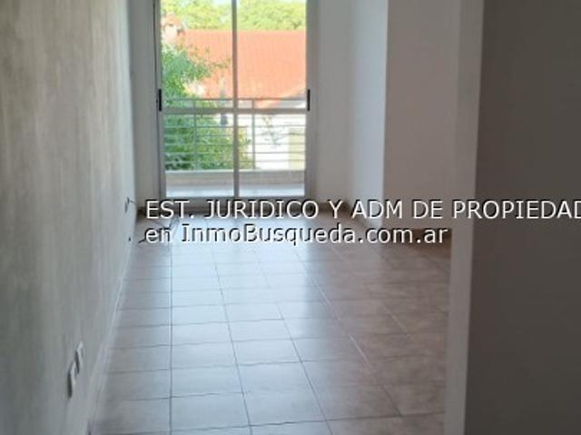 Departamento en Alquiler