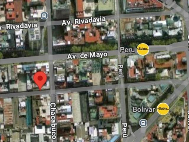 Departamento en Alquiler