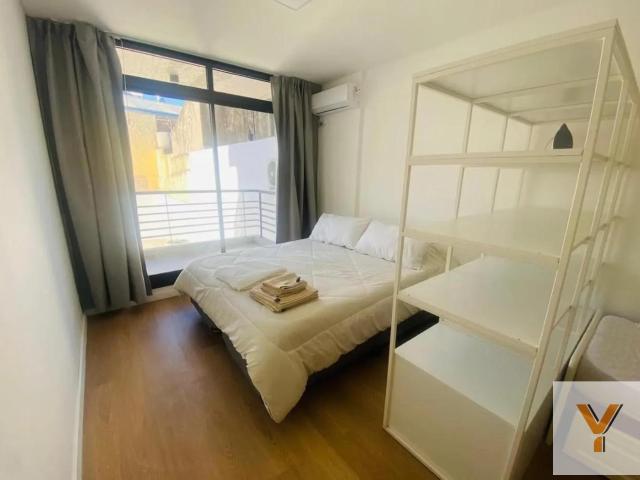 Departamento en Alquiler