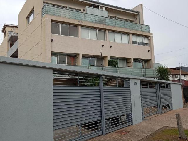 Departamento en Alquiler