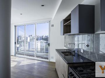 Departamento en Alquiler