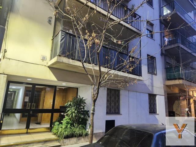 Departamento en Alquiler