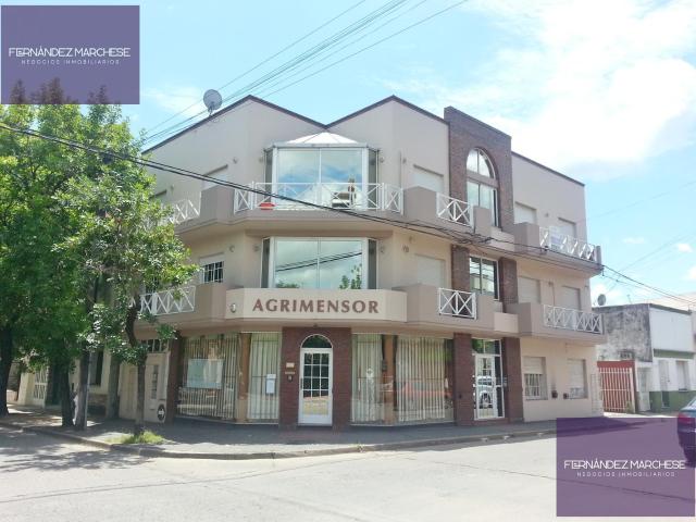 Departamento en alquiler