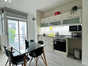 Departamento en Alquiler