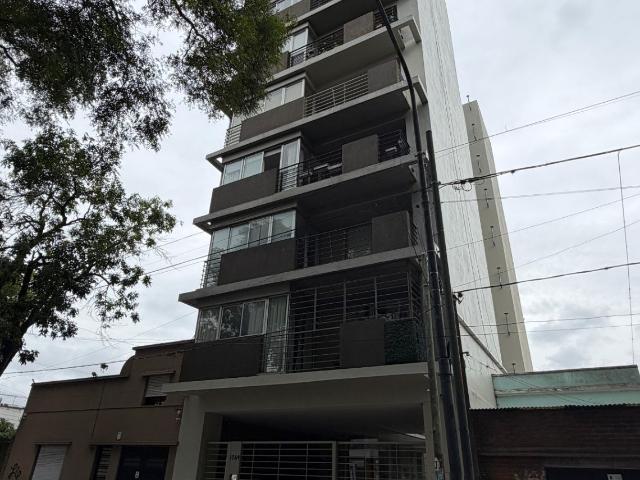 Departamento en alquiler 13 entre 68 y 69 c/ cochera en La Plata