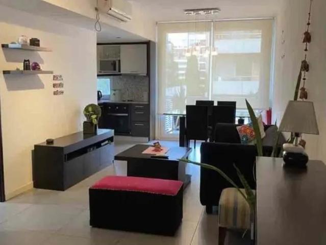 Departamento en Alquiler