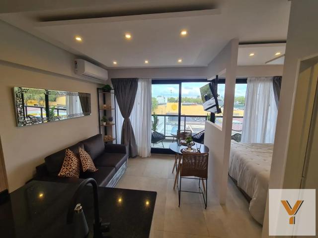 Departamento en Alquiler