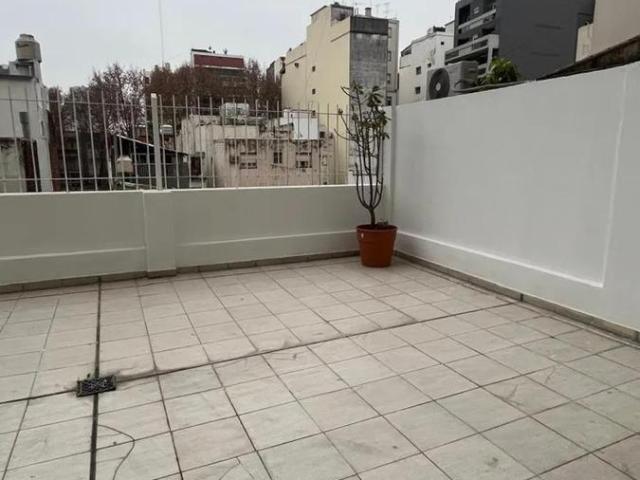Departamento en Alquiler