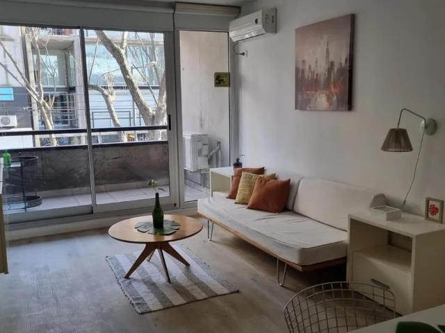Departamento en Alquiler