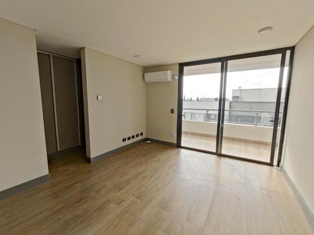 Departamento en alquiler