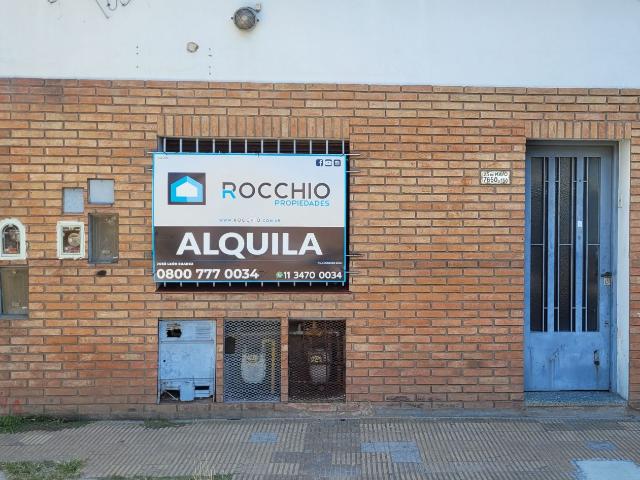 Departamento EN ALQUILER
