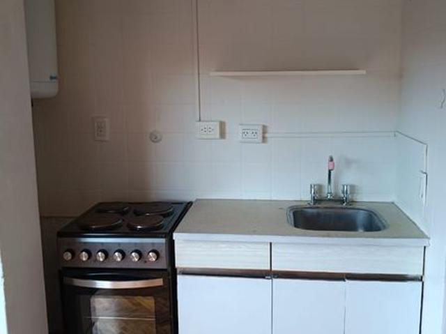 Departamento en alquiler