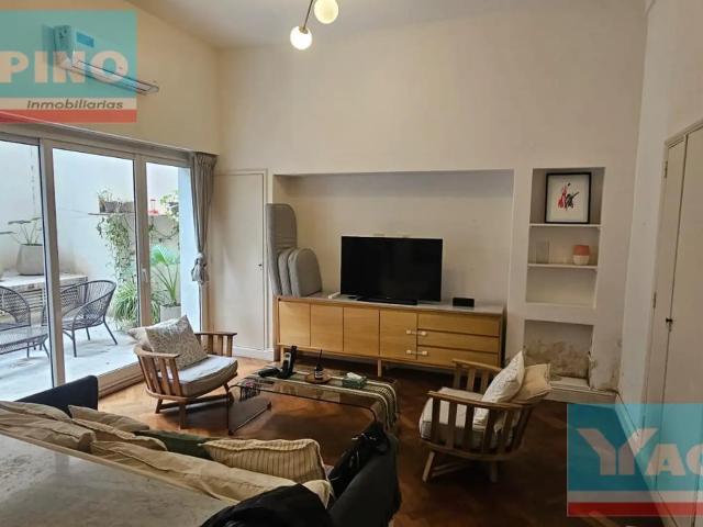 Departamento en alquiler
