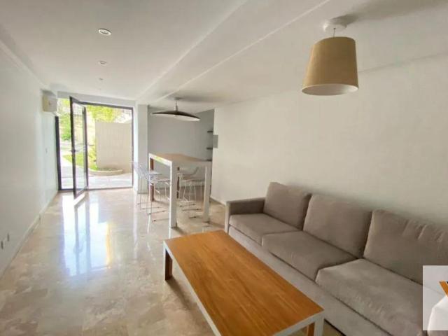 Departamento en Alquiler