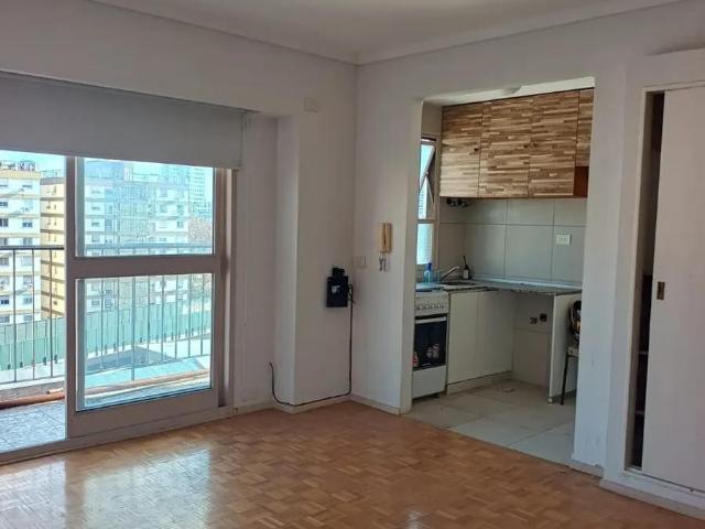 Departamento en Alquiler