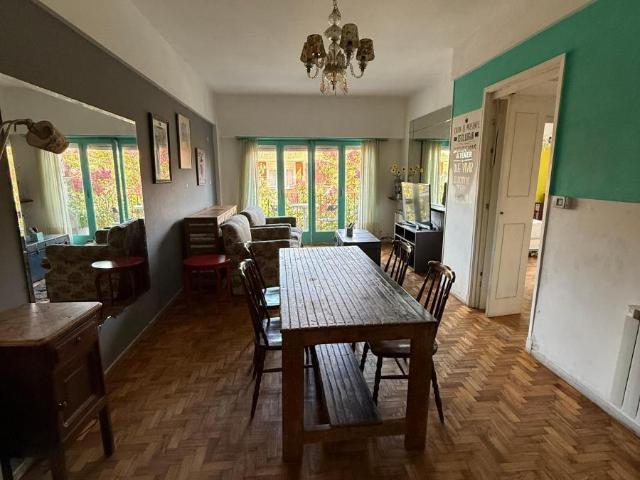 Departamento en Alquiler