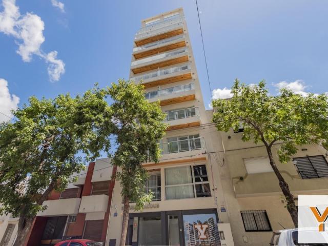Departamento en Alquiler