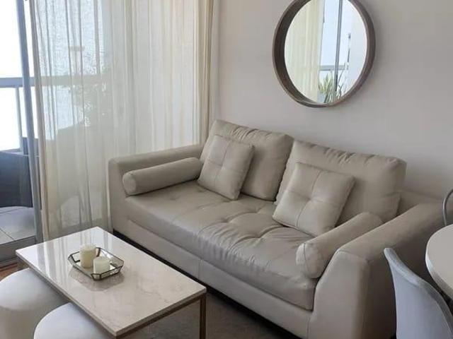 Departamento en Alquiler