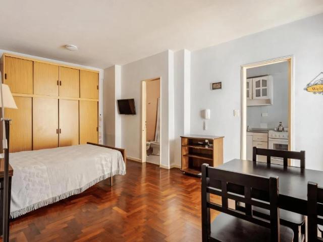 Departamento en Alquiler