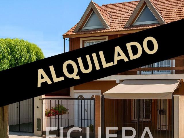 Departamento EN ALQUILER