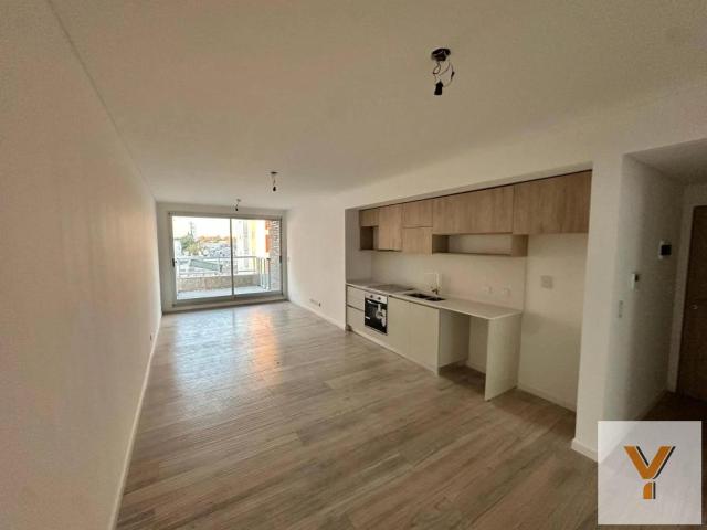 Departamento en Alquiler