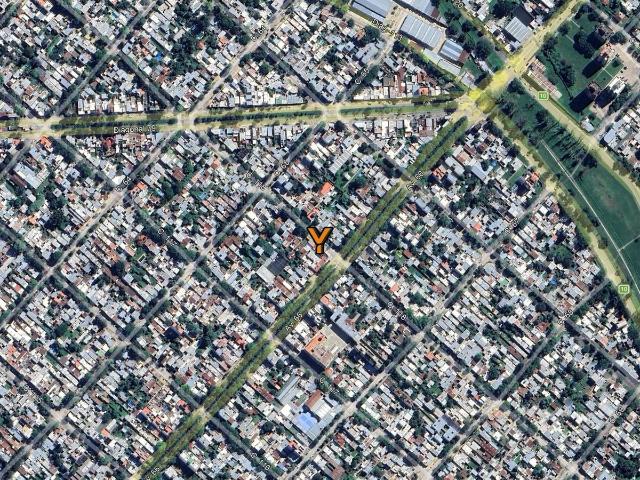 Departamento en Alquiler