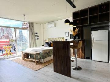 Departamento en Alquiler