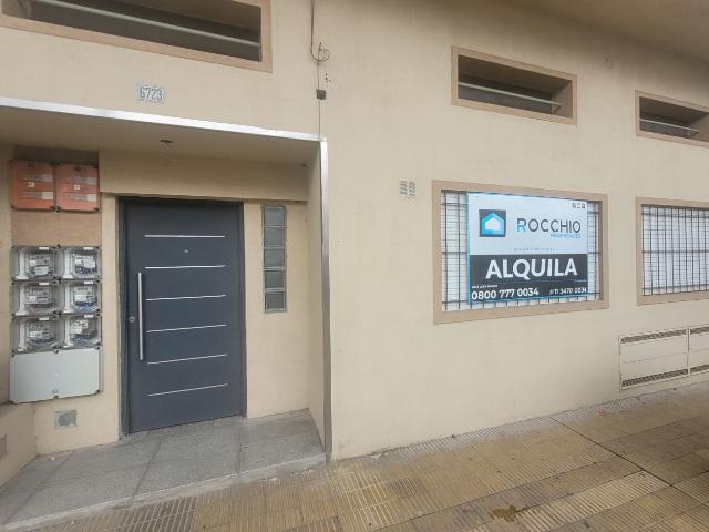 Departamento EN ALQUILER
