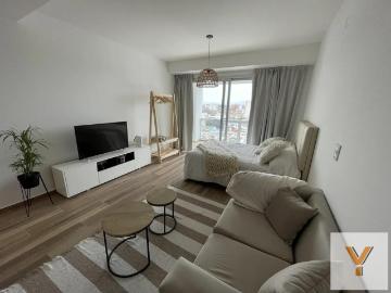 Departamento en Alquiler