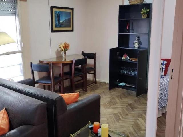 Departamento en Alquiler