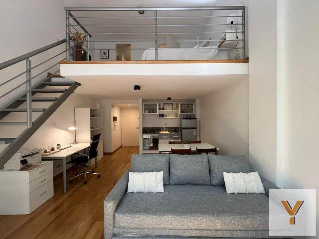 Departamento en Alquiler