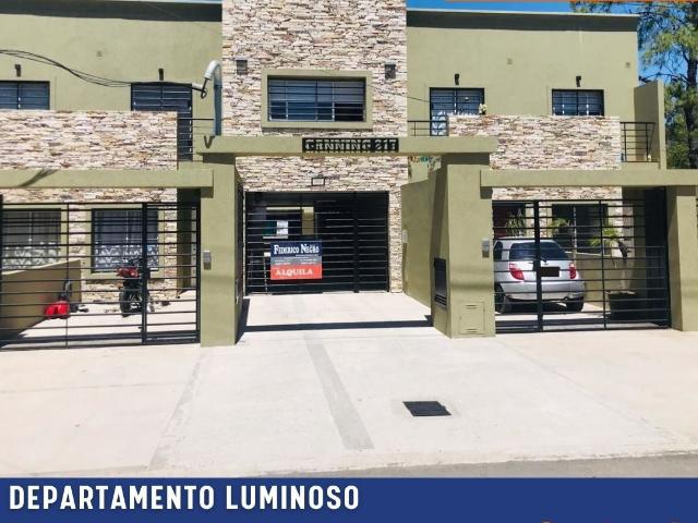 Departamento EN ALQUILER