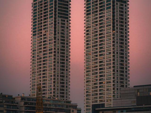 Departamento en Alquiler